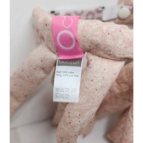 Octocurl Heatless Hair Curler Standard Length - Hair Rollers for Heatless Curls - Picture 7 of 8